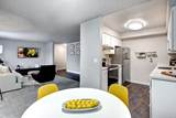 1-bedroom apartment at MOD 83 Apartments in Lakewood